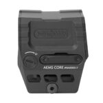 Collimator sight HOLOSUN AEMS CORE Green 120101 - Image 7