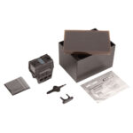 Collimator sight HOLOSUN AEMS Green 221301 - Image 11