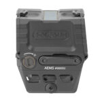 Collimator sight HOLOSUN AEMS Green 221301 - Image 7