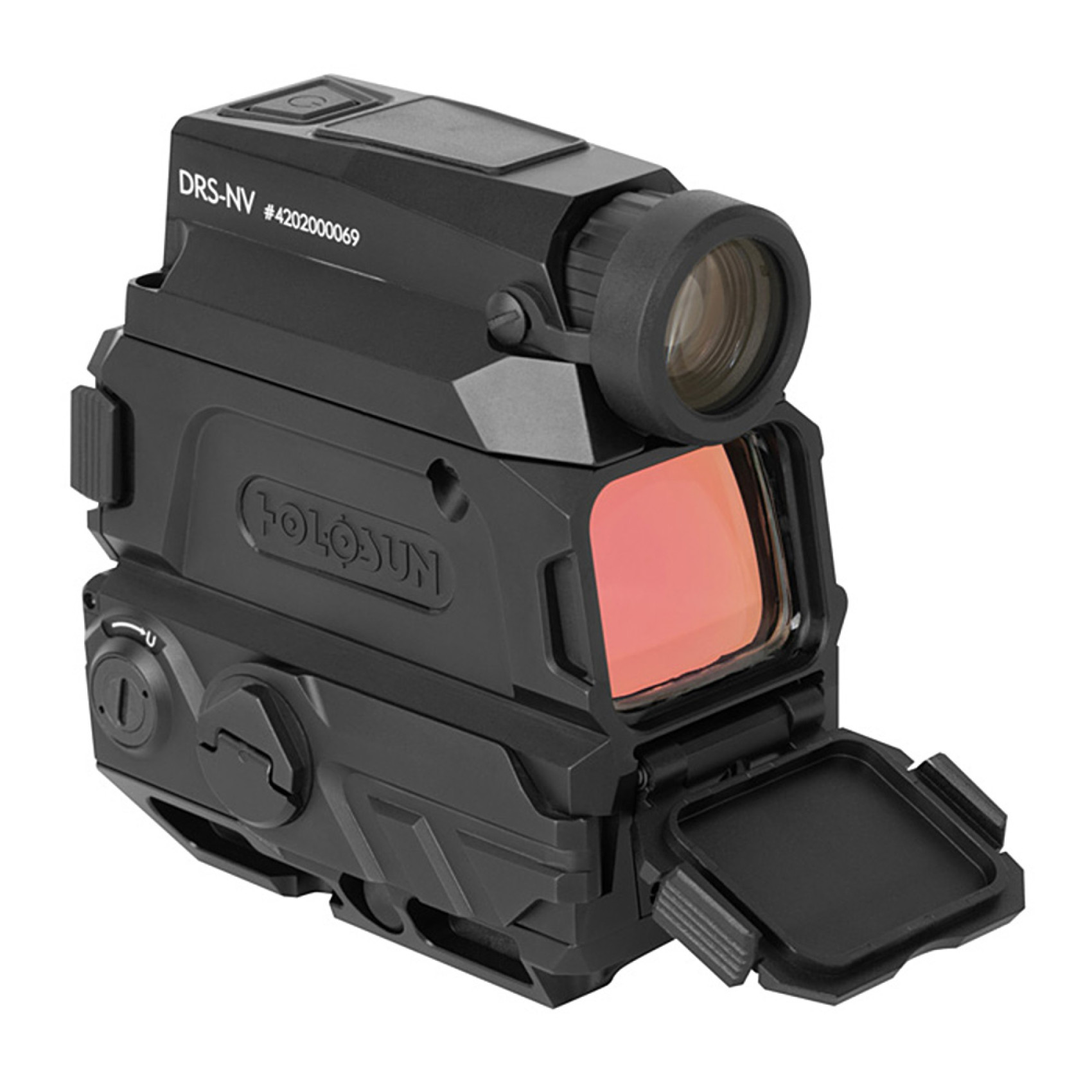 kolimatornyy-prytsil-holosun-drs-nv-1-1700x1700-1.jpg Collimator sight HOLOSUN DRS-NV - Image 1
