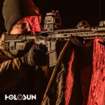 Collimator sight HOLOSUN DRS-NV - Image 12