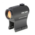 Collimator sight HOLOSUN HE403B-GR