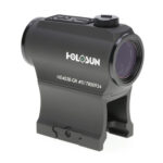Collimator sight HOLOSUN HE403B-GR - Image 2