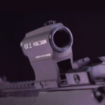 Collimator sight HOLOSUN HE403B-GR - Image 6