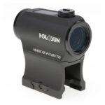 Collimator sight HOLOSUN HE403C-GR - Image 4