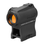 Collimator sight HOLOSUN HE403R-GD
