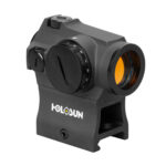 Collimator sight HOLOSUN HE403R-GD - Image 2