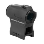 Collimator sight HOLOSUN HE403R-GD - Image 4