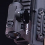 Collimator sight HOLOSUN HE403R-GD - Image 7