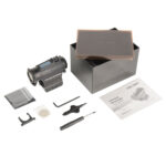 Collimator sight HOLOSUN HE515CM-GR - Image 9