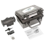 Collimator sight HOLOSUN HE530G-RD - Image 7