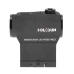 Collimator sight HOLOSUN HS403B - Image 3