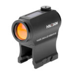 Collimator sight HOLOSUN HS403C