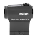 Collimator sight HOLOSUN HS403C - Image 6