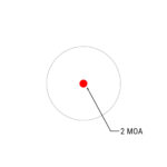 Collimator sight HOLOSUN HS403R - Image 5