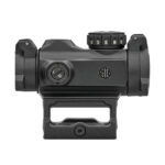 SigSauer Romeo-MSR Sor72002 green dot sight - Image 2