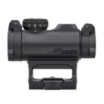 SigSauer Romeo-MSR Sor72002 green dot sight - Image 3