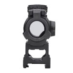 SigSauer Romeo-MSR Sor72002 green dot sight - Image 4