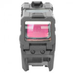 Holosun AEMS Red 211301 solar-powered collimator sight - Image 7
