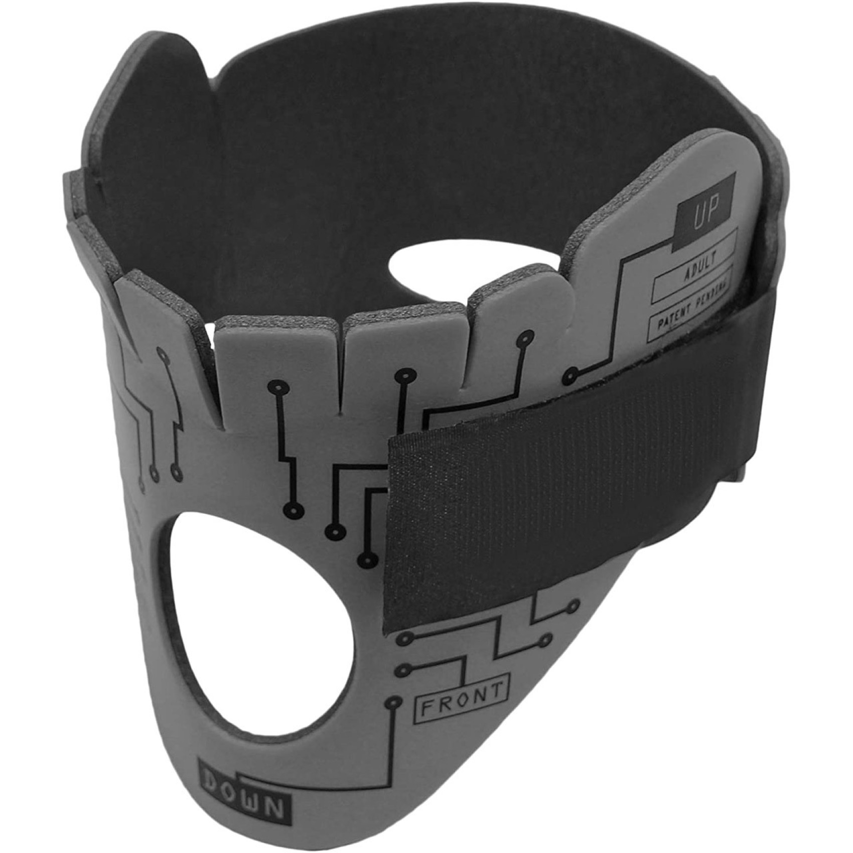 komir-shyinyi-necklite-1-1700x1700-1.jpg Cervical Collar Flamor Necklite - Image 1