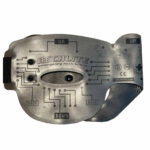 Cervical Collar Flamor Necklite - Image 2
