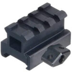 UTG Weaver/Picatinny height compensator