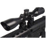 UTG Weaver/Picatinny height compensator - Image 2