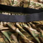 Camotec LVL1 2.0 Multicam base layer set - Image 5