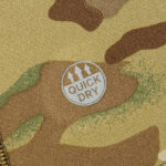 Camotec LVL1 2.0 Multicam base layer set - Image 7