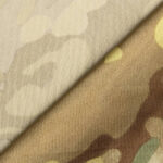 Camotec LVL1 2.0 Multicam base layer set - Image 8