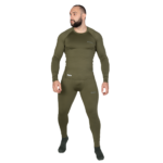 Camotec base coat set LVL1 2.0 Olive