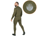 Camotec base coat set LVL1 2.0 Olive - Image 2