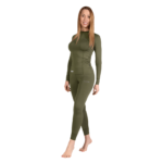 Base coat set Camotec Pani LVL1 Olive