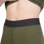 Base coat set Camotec Pani LVL1 Olive - Image 4