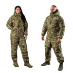 Camotec Defender 7 LVL Predator-Pixel set - Image 2