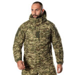 Camotec Defender 7 LVL Predator-Pixel set - Image 3