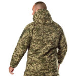 Camotec Defender 7 LVL Predator-Pixel set - Image 4