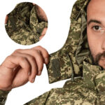 Camotec Defender 7 LVL Predator-Pixel set - Image 7