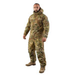 Camotec Defender 7 LVL Multicam set