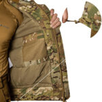 Camotec Defender 7 LVL Multicam set - Image 12