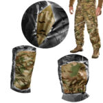 Camotec Defender 7 LVL Multicam set - Image 17