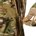 Camotec Defender 7 LVL Multicam set - Image 18