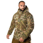 Camotec Defender 7 LVL Multicam set - Image 2