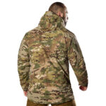 Camotec Defender 7 LVL Multicam set - Image 3
