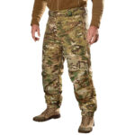 Camotec Defender 7 LVL Multicam set - Image 4