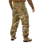Camotec Defender 7 LVL Multicam set - Image 5