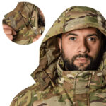 Camotec Defender 7 LVL Multicam set - Image 6