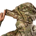 Camotec Defender 7 LVL Multicam set - Image 7