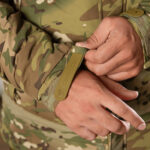 Camotec Defender 7 LVL Multicam set - Image 8