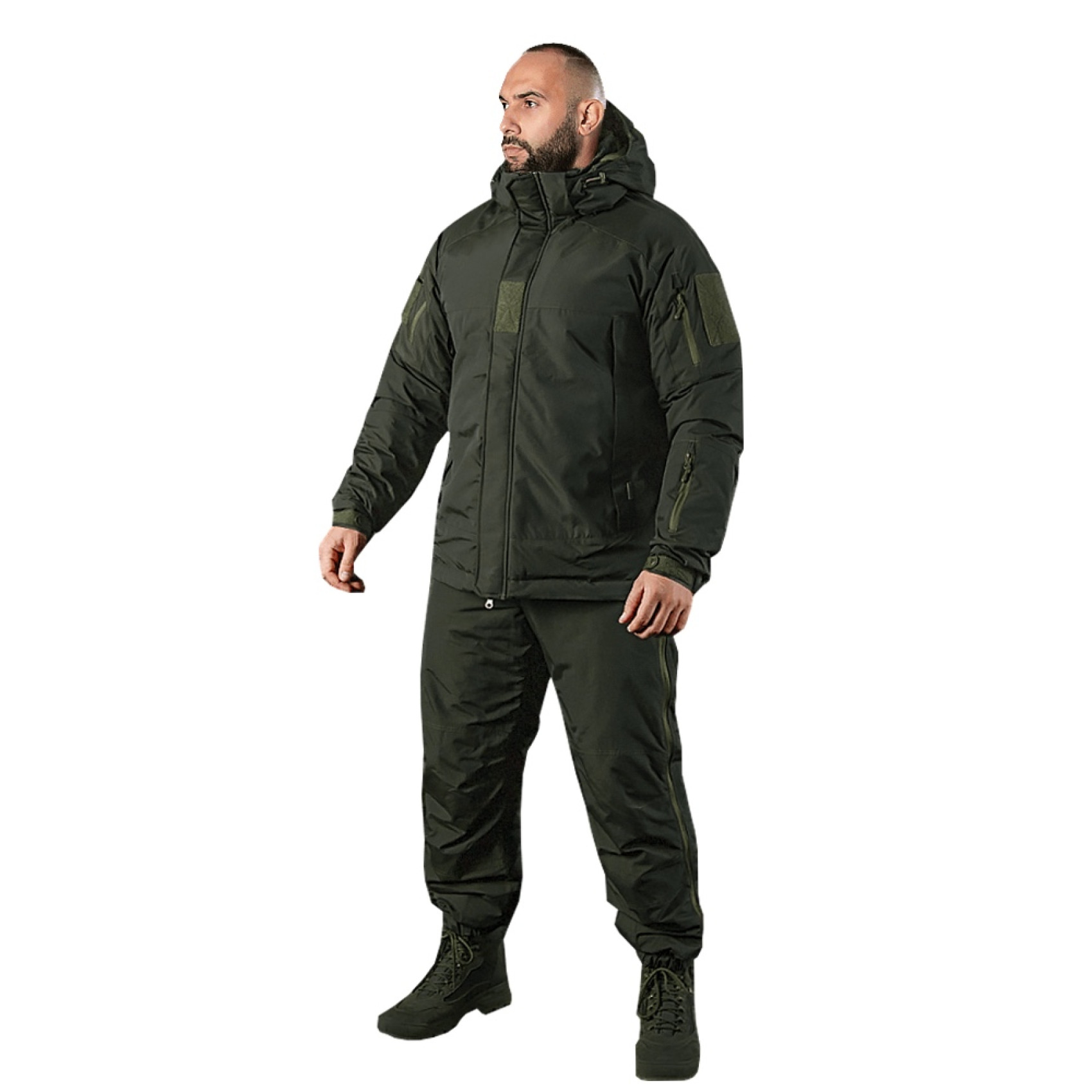 komplekt-camotec-defender-7-lvl-oliva-1-1700x1700-1.jpg Camotec Defender 7 LVL Olive set - Image 1